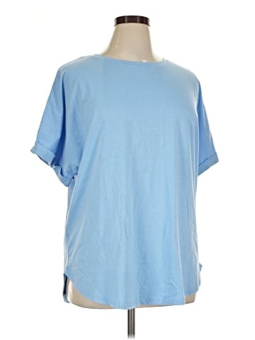 Assorted Brands Short Sleeve Top (view 1)