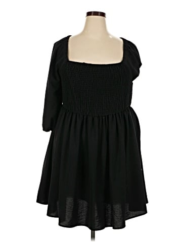 Nasty Gal Inc. Casual Dress (view 1)