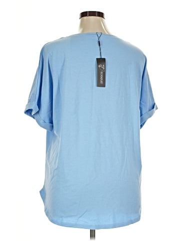 Assorted Brands Short Sleeve Top (view 2)