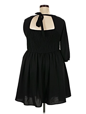 Nasty Gal Inc. Casual Dress (view 2)