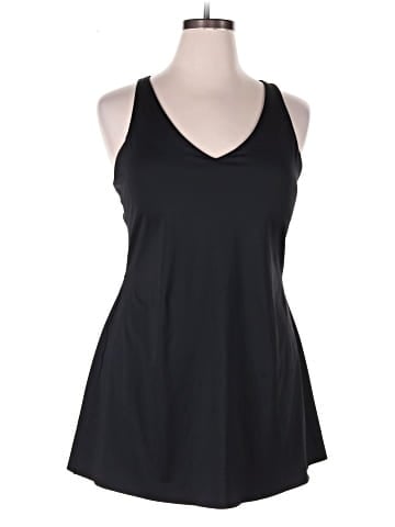 Athleta Casual Dress (view 1)