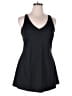 Athleta Black Casual Dress Size XL - photo 1