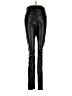 Wilfred Free 100% Polyurethane Black Active Pants Size M - photo 1