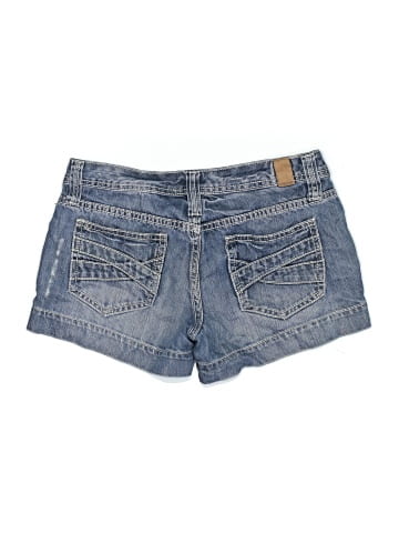 Maurices Denim Shorts (view 2)