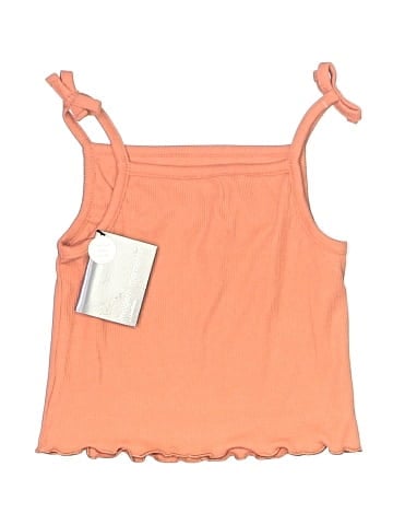 Modern Moments Sleeveless Top (view 2)