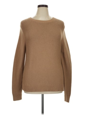 J.Crew Factory Store Pullover Sweater (view 1)