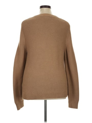 J.Crew Factory Store Pullover Sweater (view 2)