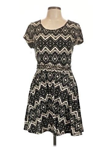 Love, Fire Casual Dress (view 1)