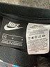 Nike Hearts Black Pullover Sweater Size M - photo 7