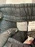 Puma Black Sweatpants Size 10 - 12 - photo 3