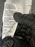 Puma Black Sweatpants Size 10 - 12 - photo 4