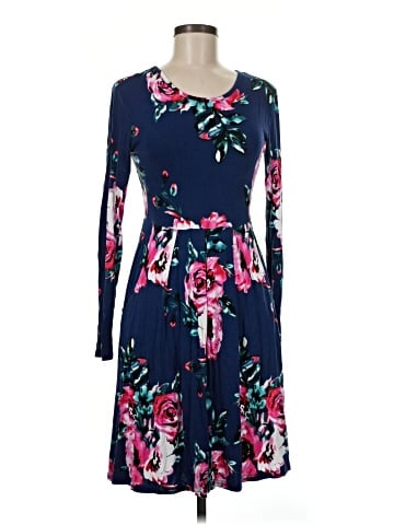 Unbranded Casual Dress (view 1)
