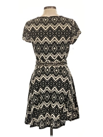 Love, Fire Casual Dress (view 2)
