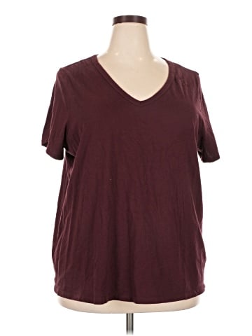 Old Navy Short Sleeve T-Shirt (view 1)