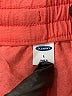 Old Navy Solid Orange Shorts Size L - photo 3