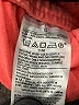 Old Navy Solid Orange Shorts Size L - photo 4