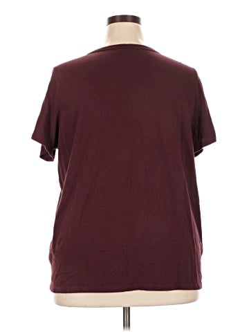 Old Navy Short Sleeve T-Shirt (view 2)