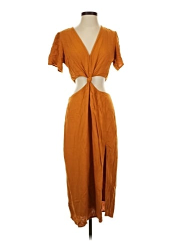 Abercrombie & Fitch Casual Dress (view 1)