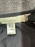 Costa Blanca Solid Gray Active Pants Size M - photo 7