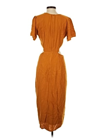 Abercrombie & Fitch Casual Dress (view 2)