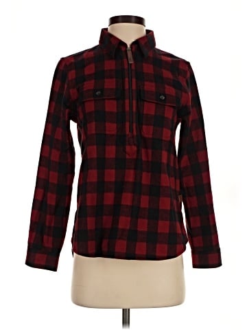 L.L.Bean Pullover Sweater (view 1)