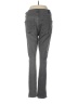 Express Chevron-herringbone Gray Jeans Size 8R - photo 2