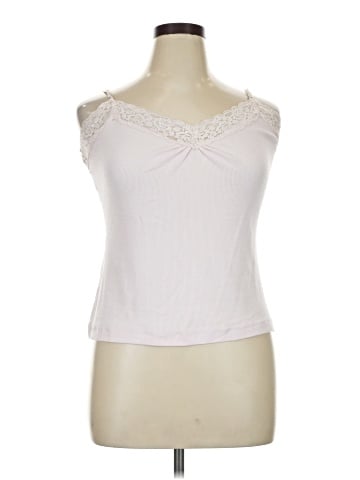 Worthington Tank Top (view 1)