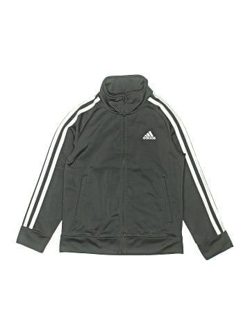 Adidas Track Jacket (view 1)