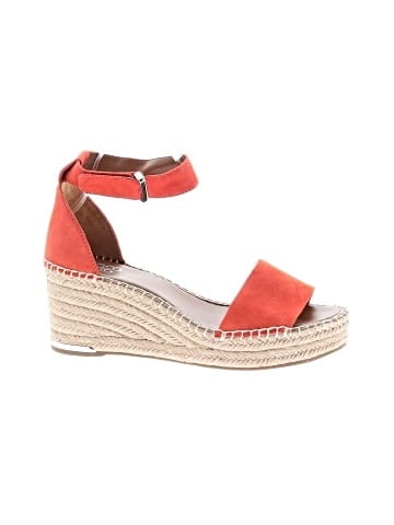 Franco Sarto Wedges (view 1)