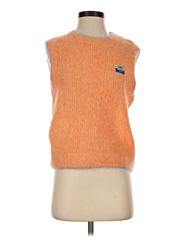 American Vintage Sweater Vest (view 1)