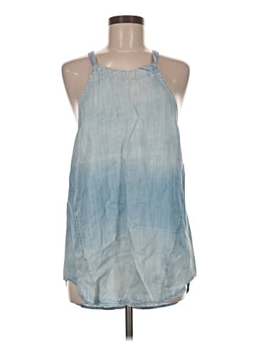 Bella Dahl Sleeveless Blouse (view 1)