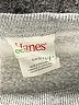 Hanes Gray Sweatshirt Size S - photo 7