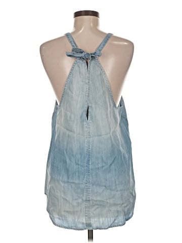 Bella Dahl Sleeveless Blouse (view 2)