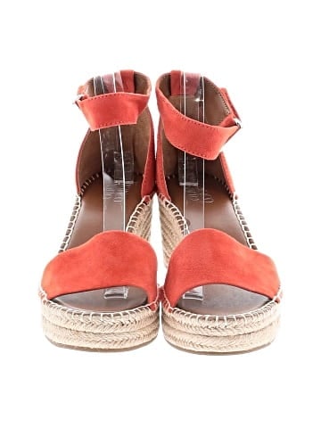 Franco Sarto Wedges (view 2)