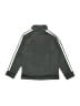 Adidas 100% Polyester Solid Green Track Jacket Size 5 - photo 2