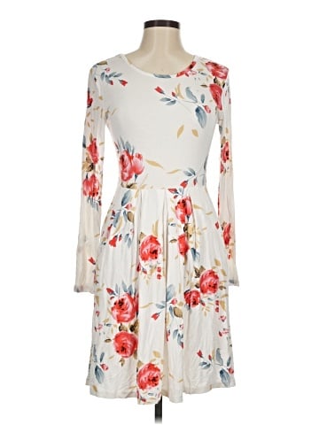 Unbranded Casual Dress (view 1)