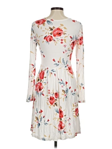 Unbranded Casual Dress (view 2)