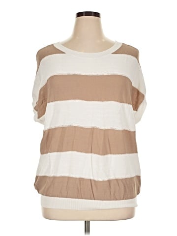 wonderly Poncho (view 1)