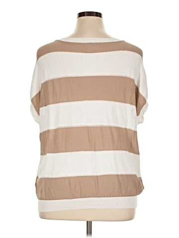 wonderly Poncho (view 2)