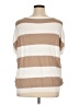 wonderly Tan Poncho Size XL - photo 2