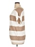 wonderly Tan Poncho Size XL - photo 5