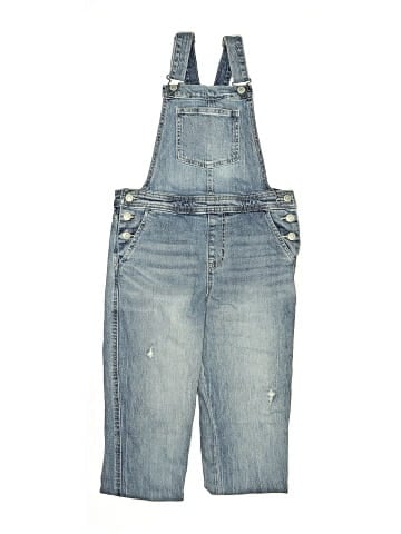 Cat & Jack Overalls (view 1)