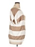 wonderly Tan Poncho Size XL - photo 4