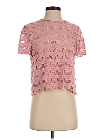 Kate Spade New York Short Sleeve Top (view 1)