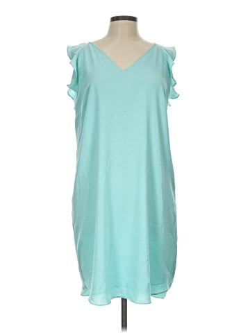 Vince Camuto Casual Dress (view 1)