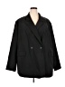 ASOS Design Black Blazer Size 24 - photo 1