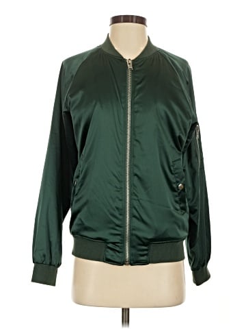 UNIF x Urban Outfitters Track Jacket (view 1)