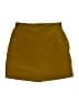 Athleta Solid Gold Skort Size 12 - photo 1