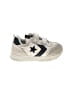 Converse Gray Sneakers Size 8 (kids) - photo 1