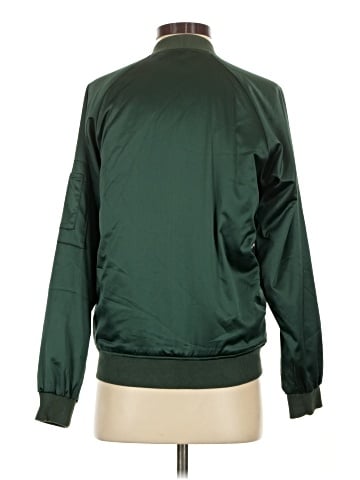 UNIF x Urban Outfitters Track Jacket (view 2)